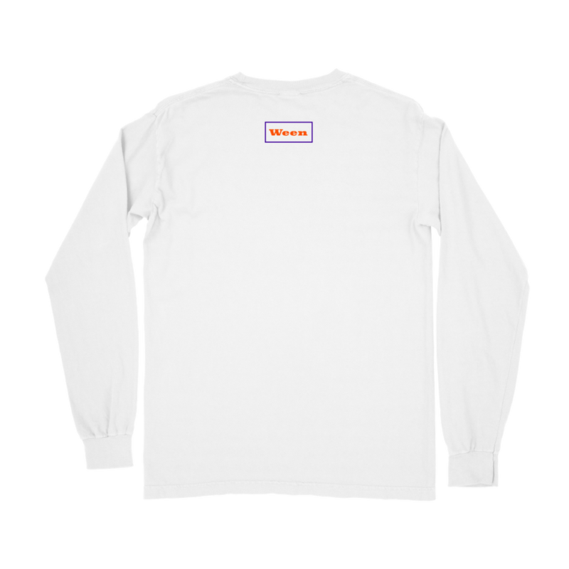 Pure Guava Long Sleeve | Ween