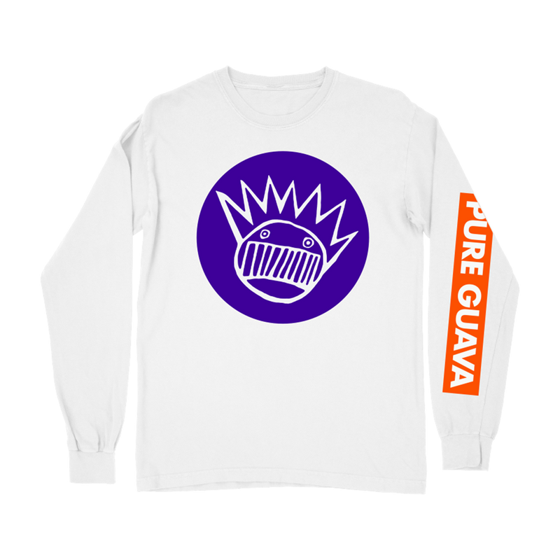 Pure Guava Long Sleeve | Ween