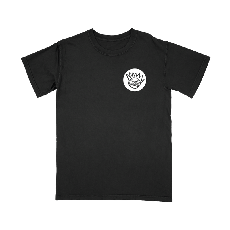 The Mollusk World Tour T-Shirt | Ween