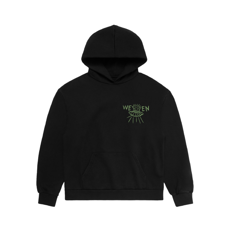 Bring Out The Foos Hoodie | Ween