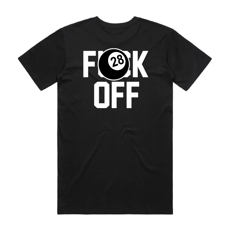 28 DAYS CAN... T-Shirt | 28 Days