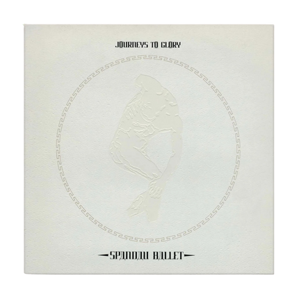 Journeys to Glory (CD)