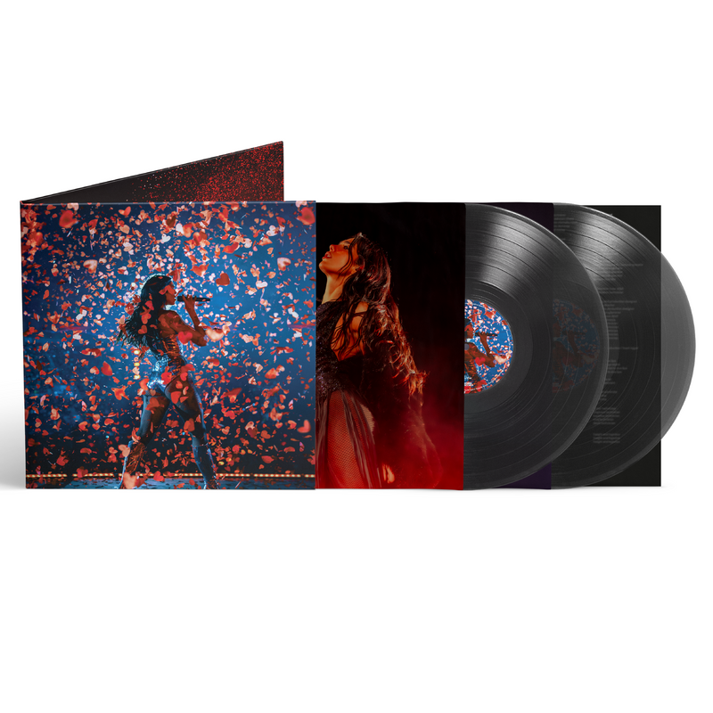 Dua Lipa (Live From Mexico) (2LP) | Dua Lipa