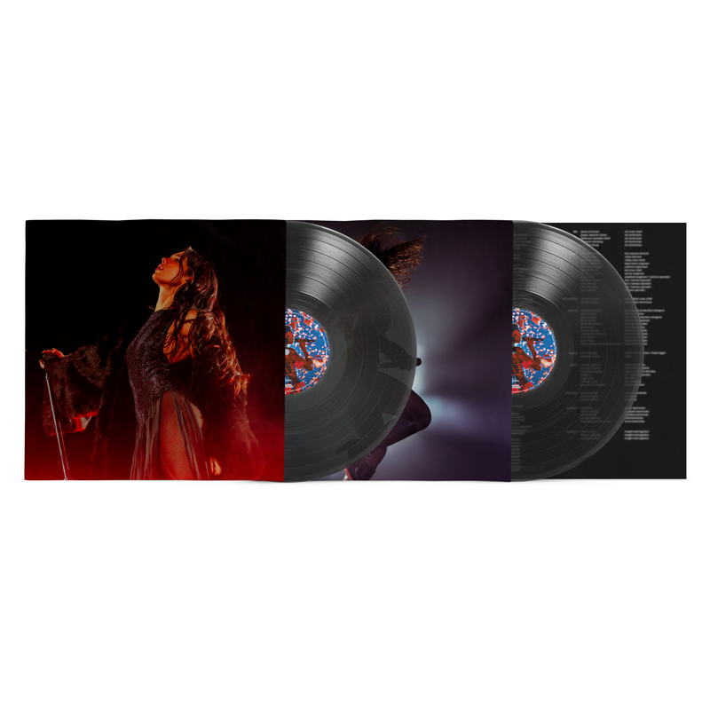 Dua Lipa (Live From Mexico) (2LP) | Dua Lipa