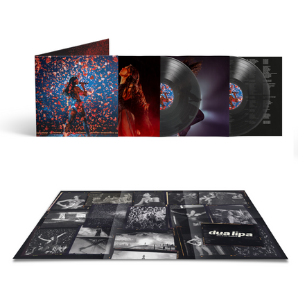 Dua Lipa (Live From Mexico) (2LP) | Dua Lipa