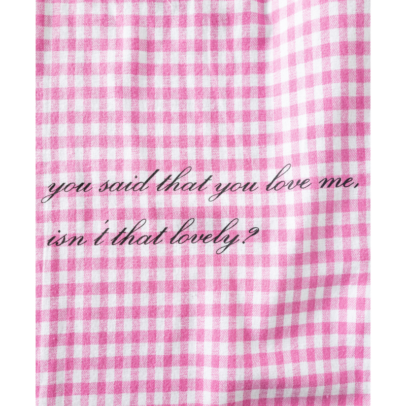 Breakfast In Bed Pajama Pants | NESSA BARRETT