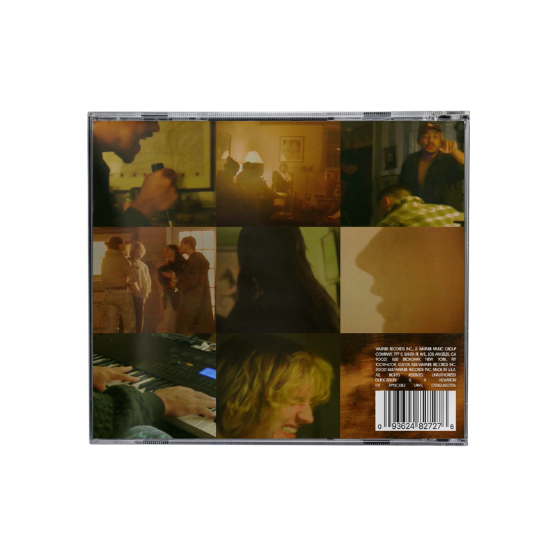 Absolutely (CD) | Dijon