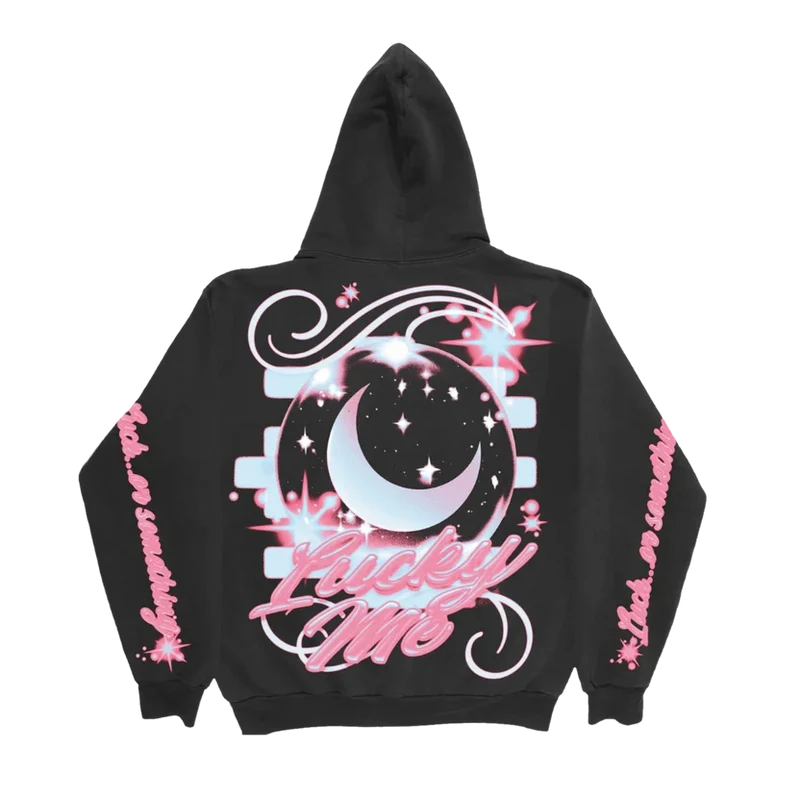 Airbrush Hoodie