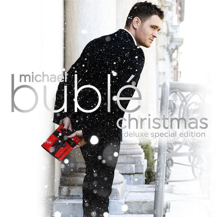 Christmas (CD) | Michael Bublé