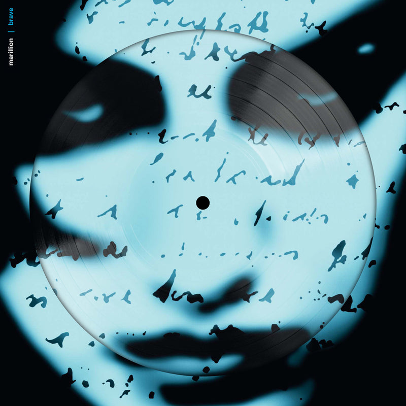 Brave (Picture Disc) 2LP | Marillion