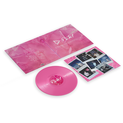 Play LP | Ed Sheeran