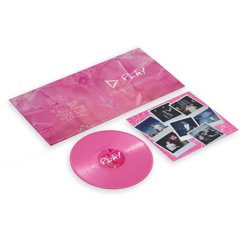 Play LP | Ed Sheeran