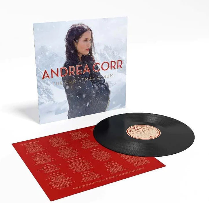 The Christmas Album Vinyl