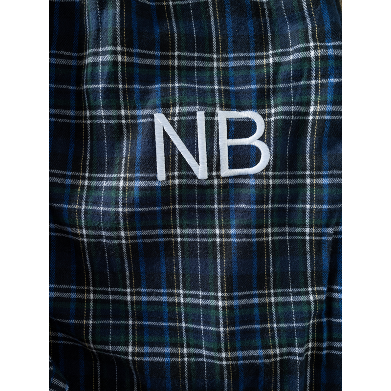 Stars Pajama Pants | NESSA BARRETT