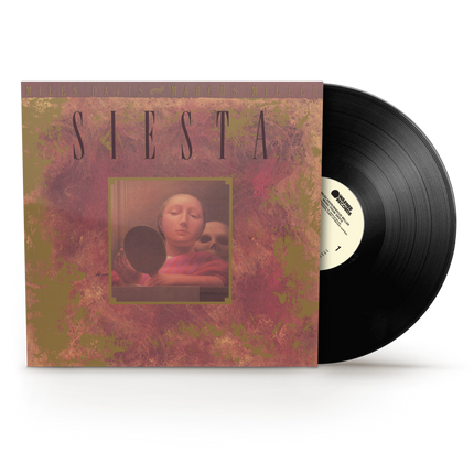 Music From Siesta (Vinyl) | MILES DAVIS & MARCUS MILLER