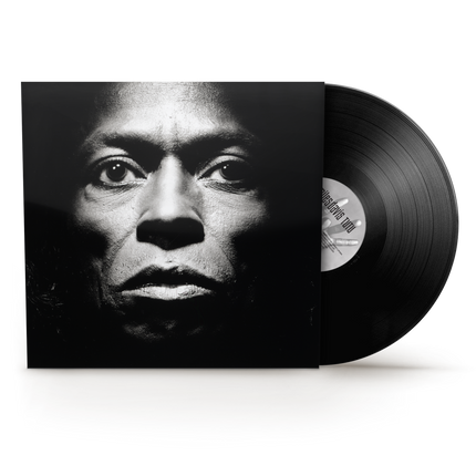 Tutu (Vinyl) | Miles Davis & Marcus Miller