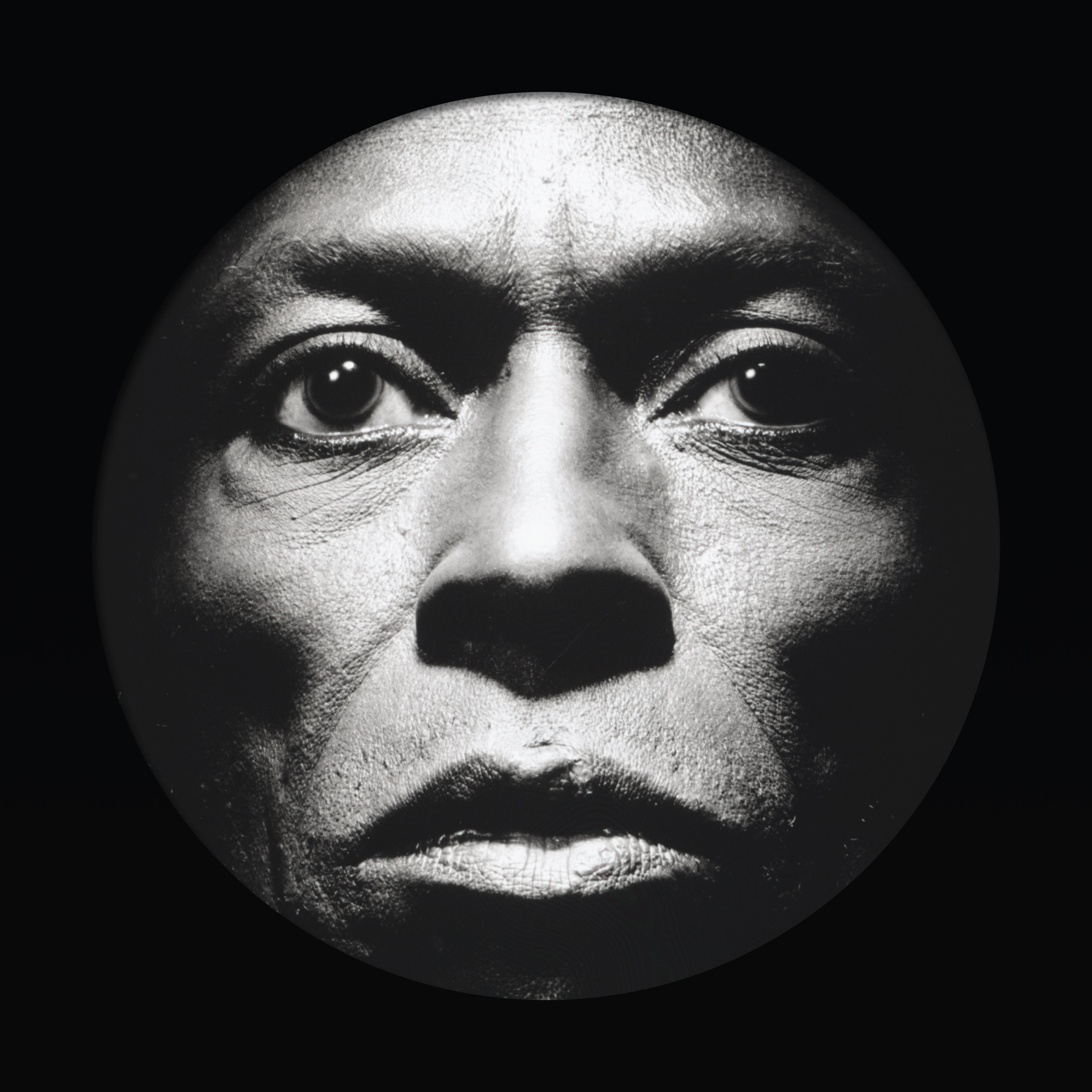 Tutu (1LP Picture Disc) | Miles Davis & Marcus Miller – Warner