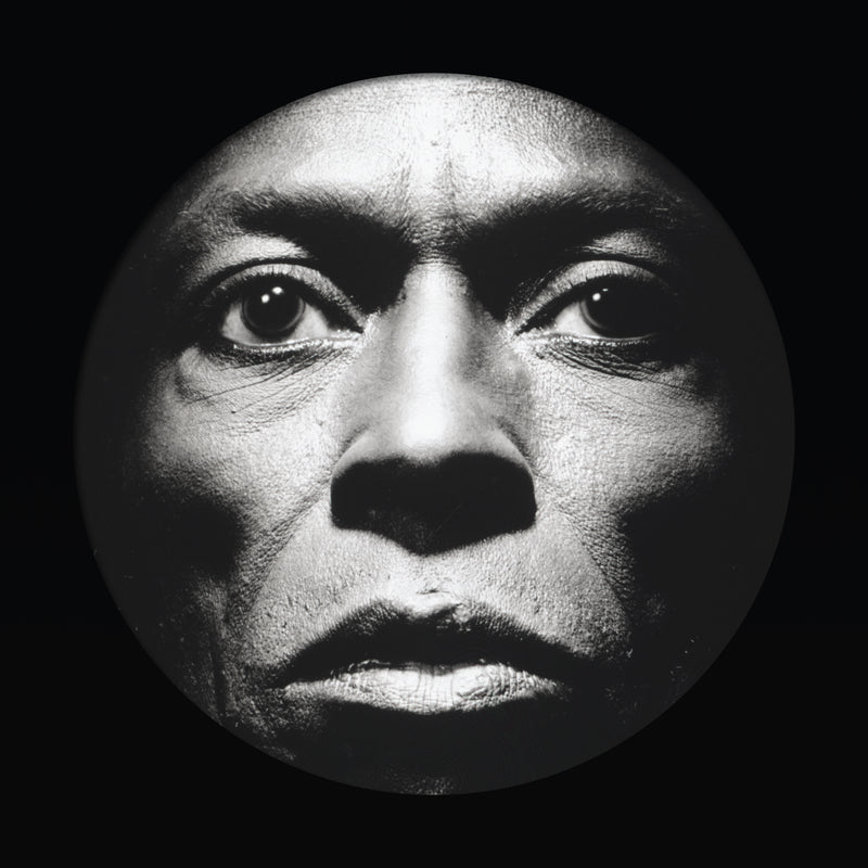 Tutu (1LP Picture Disc) | Miles Davis & Marcus Miller