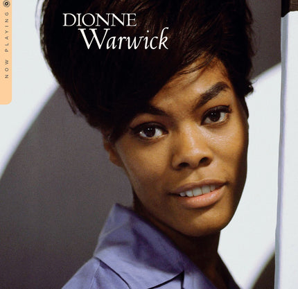 Now Playing (Milky Clear Vinyl) | Dionne Warwick