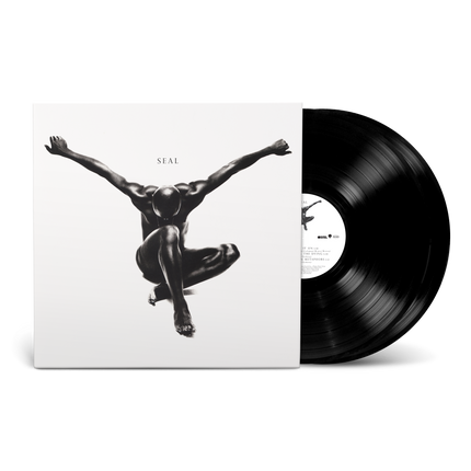 Seal (Deluxe Edition) (2LP) | Seal