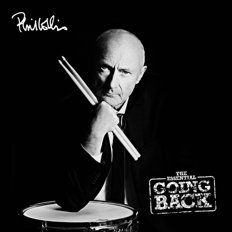 The Essential Going Back (Vinyl) | Phil Collins