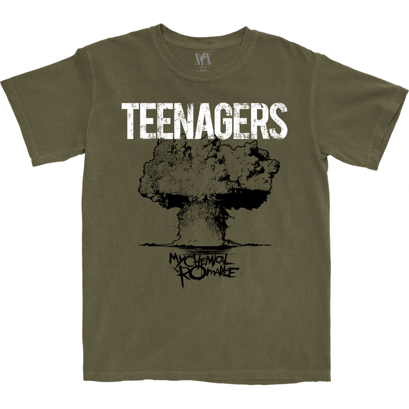 Teenagers T-Shirt