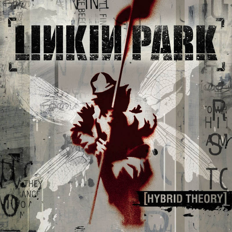 Hybrid Theory (CD) | Linkin Park