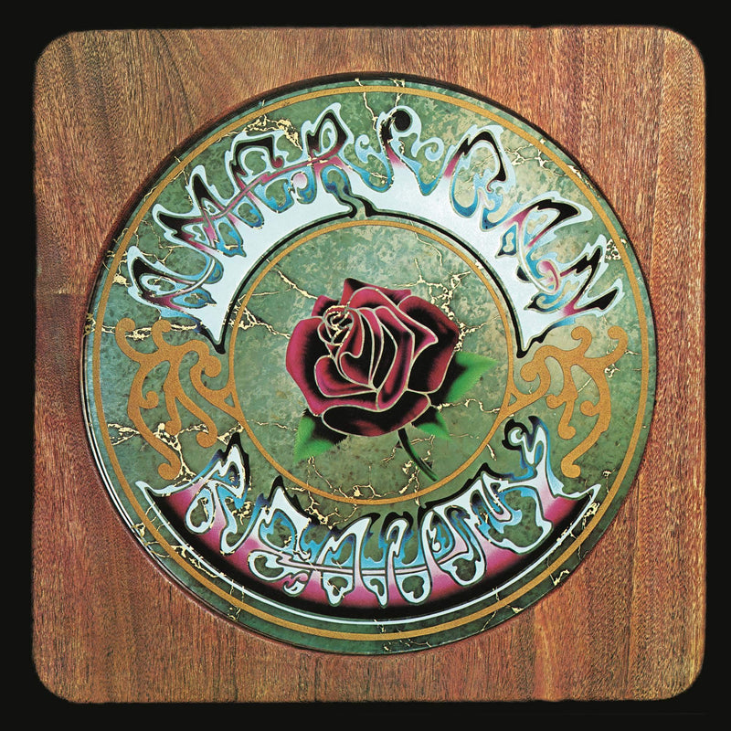American Beauty (CD) | Grateful Dead 