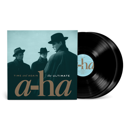 Time and Again: The Ultimate A-Ha