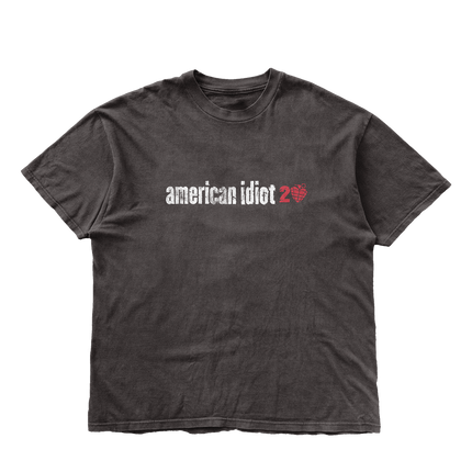 American Idiot 20 T-Shirt