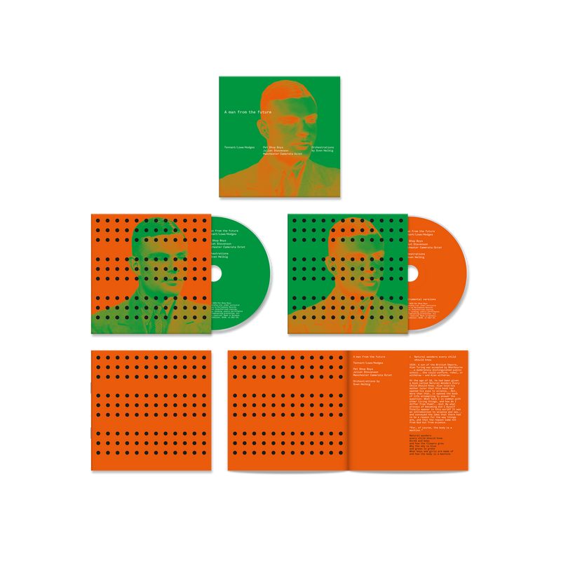 Pet Shop Boys