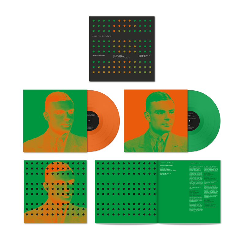 Pet Shop Boys