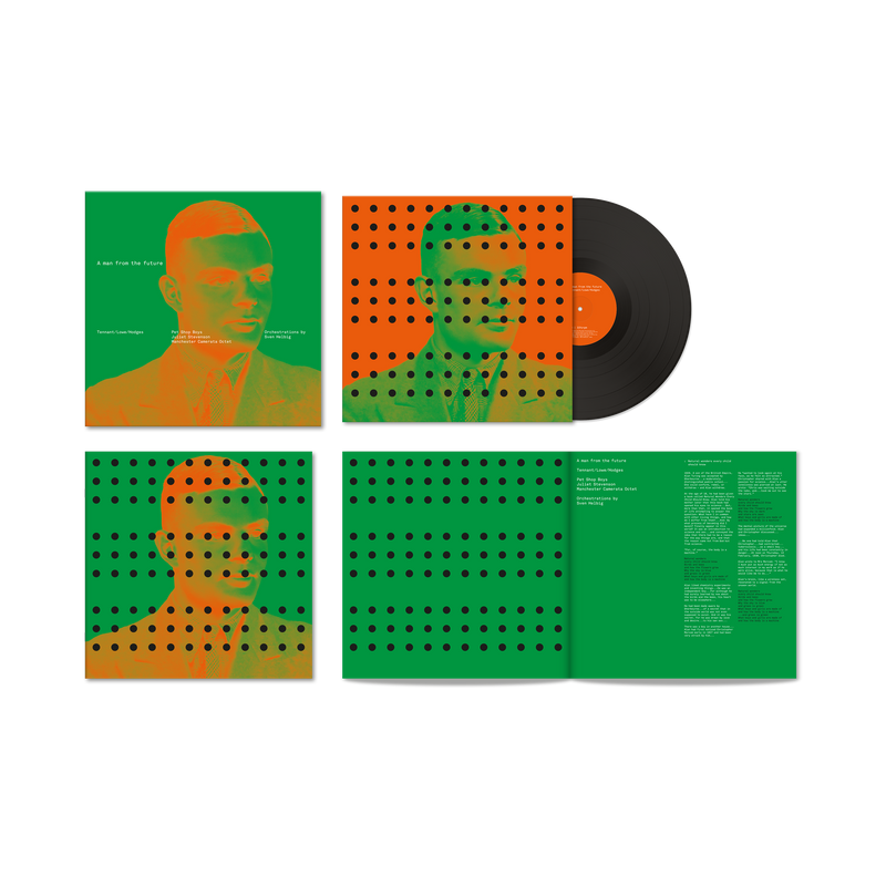 Pet Shop Boys