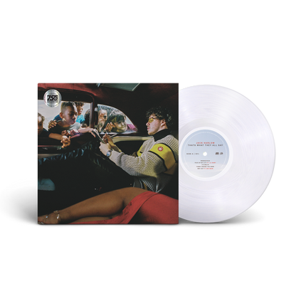 Jack Harlow That’s What They All Say Clear Vinyl