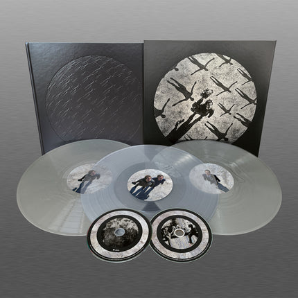 Muse Absolution XX Anniversary Box Set