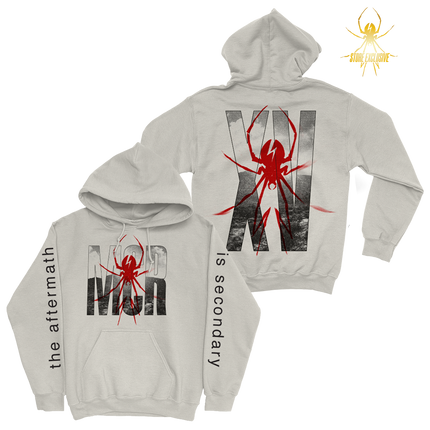 Aftermath Hoodie | My Chemical Romance