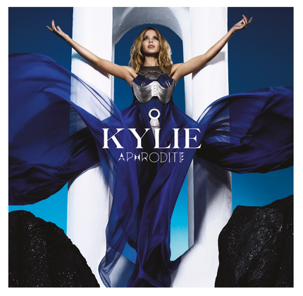 Aphrodite [2024 Reissue] (CD)