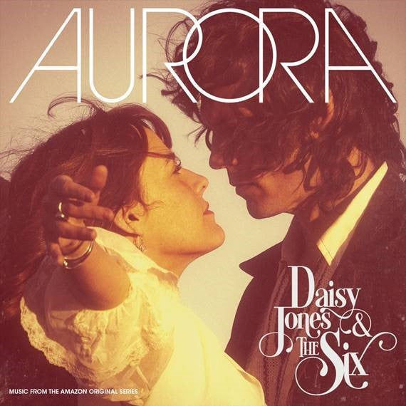 AURORA CD | Daisy Jones & The Six