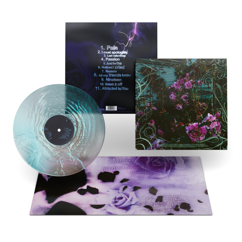 to hell with it (5th Anniversary Edition) | PinkPantheress