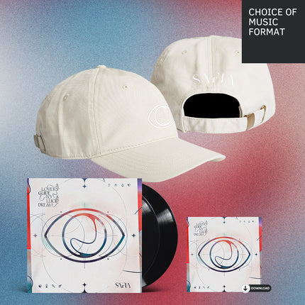 A Lover's Guide to a Lucid Dream Hat Bundle