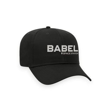 Babel Space Station Hat