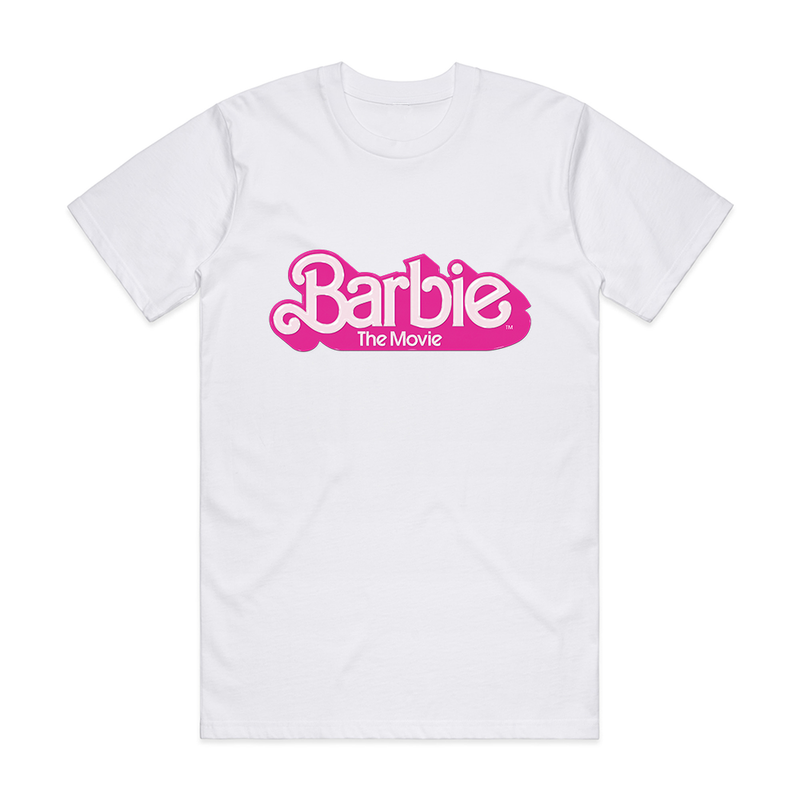 Barbie The Album T-Shirt Bundle