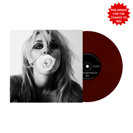 Bass Persuades Exclusive Vinyl