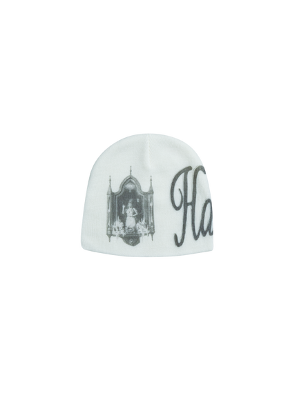 Hades Skull Beanie | Melanie Martinez