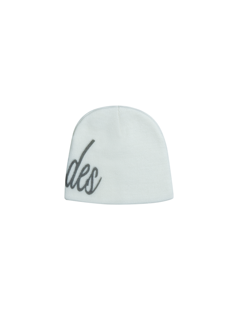 Hades Skull Beanie | Melanie Martinez