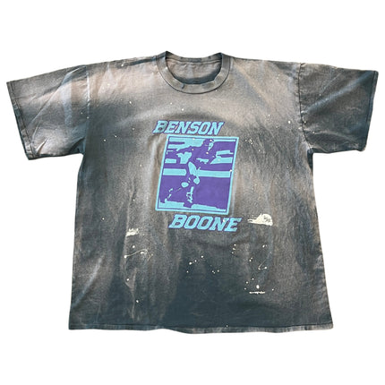 Rollerblading Vintage Tee | Benson Boone