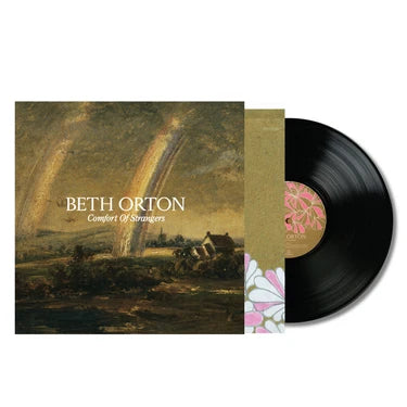 Comfort Of Strangers LP | Beth Orton