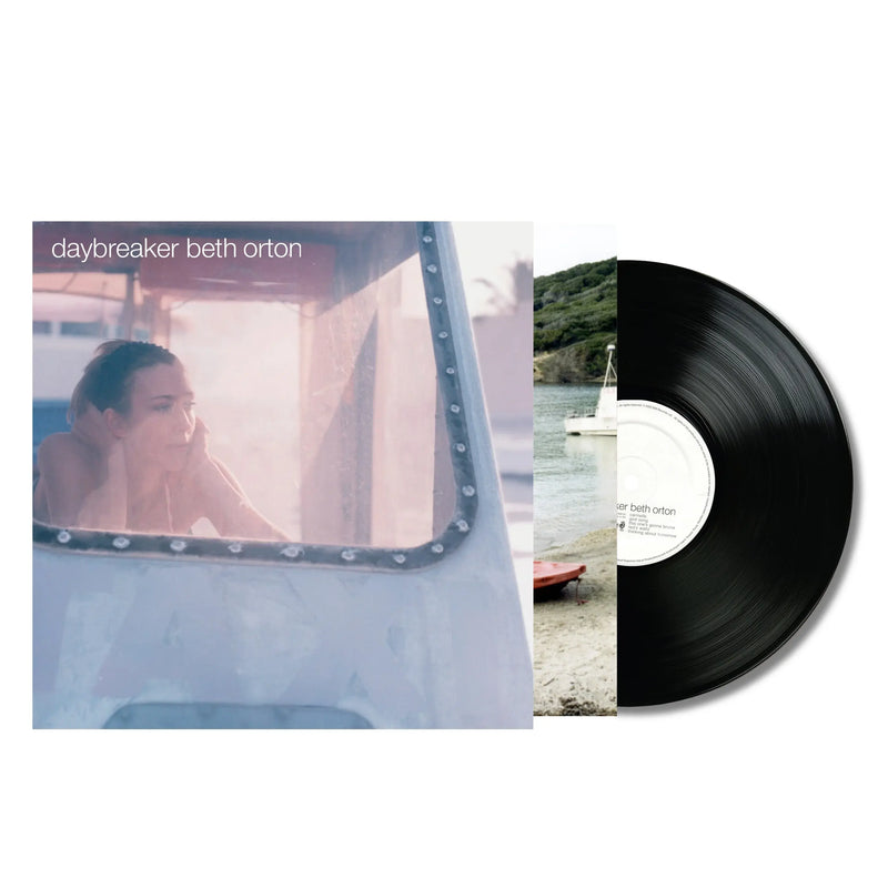 Daybreaker LP | Beth Orton