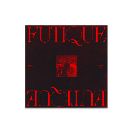 Futique CD Wallet (Store Exclusive) | Biffy Clyro