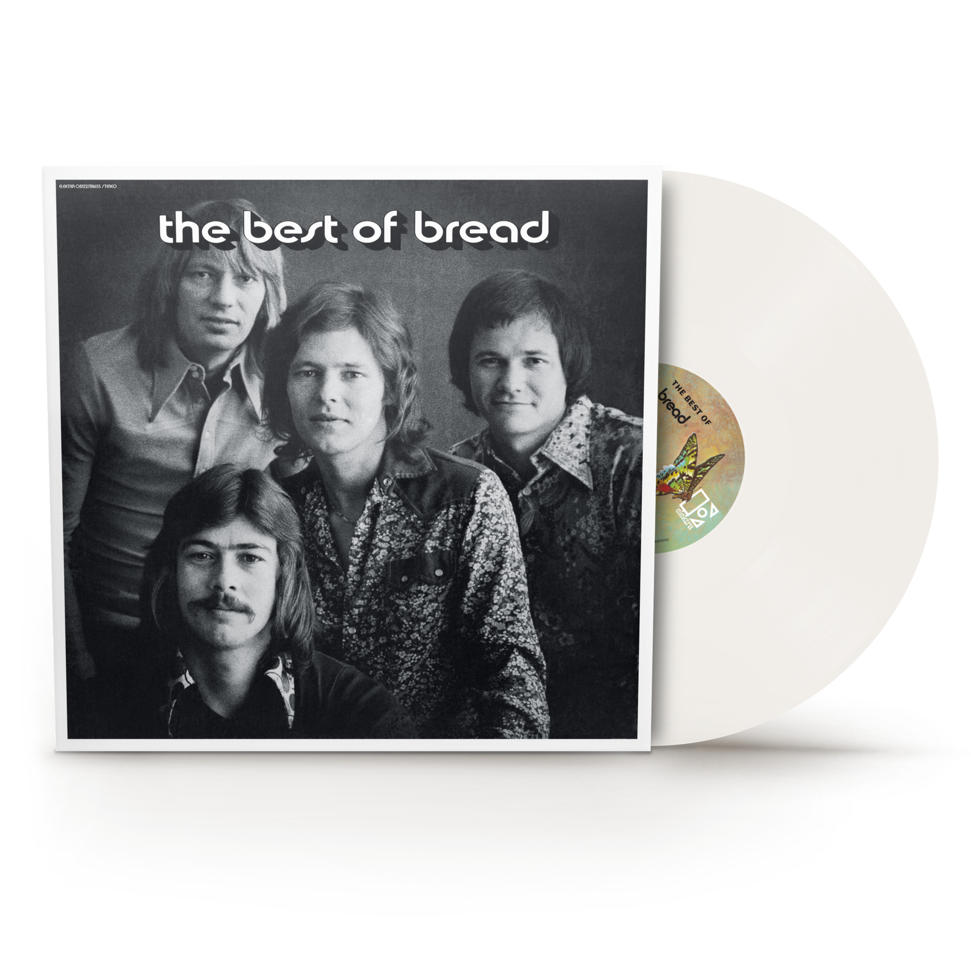 Best of Bread Vinyl | Bread – Warner Music Australasia Store